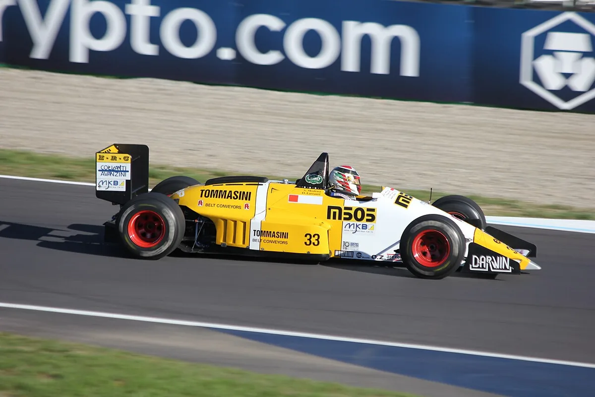 EuroBrun ER188