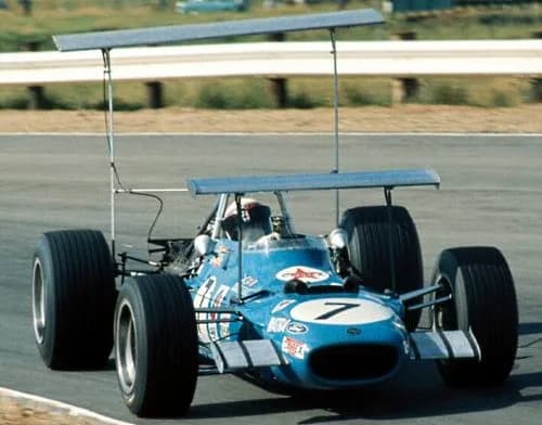 Matra MS10