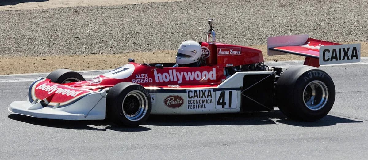 March 761B