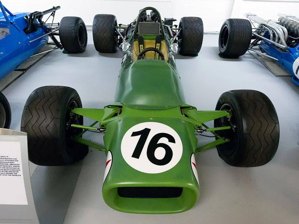 Matra MS9
