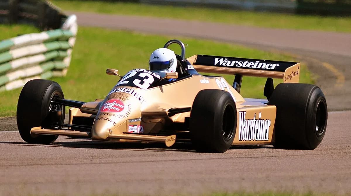 Arrows A3