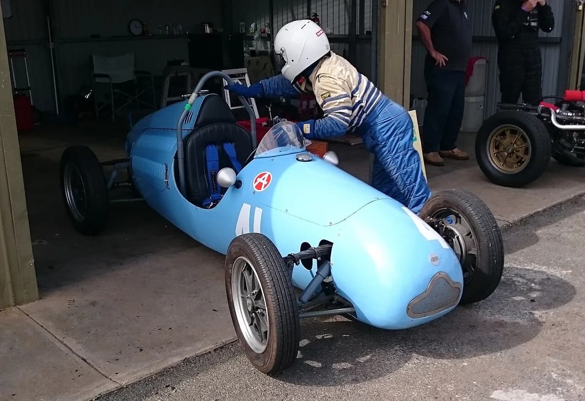 Cooper T12