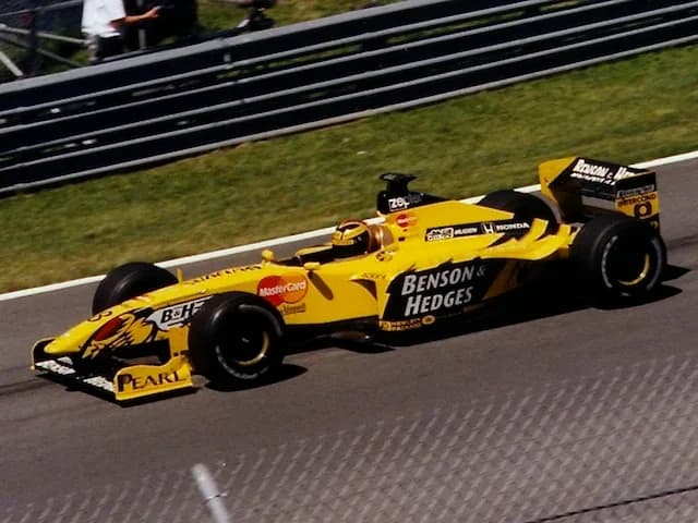 Jordan 199