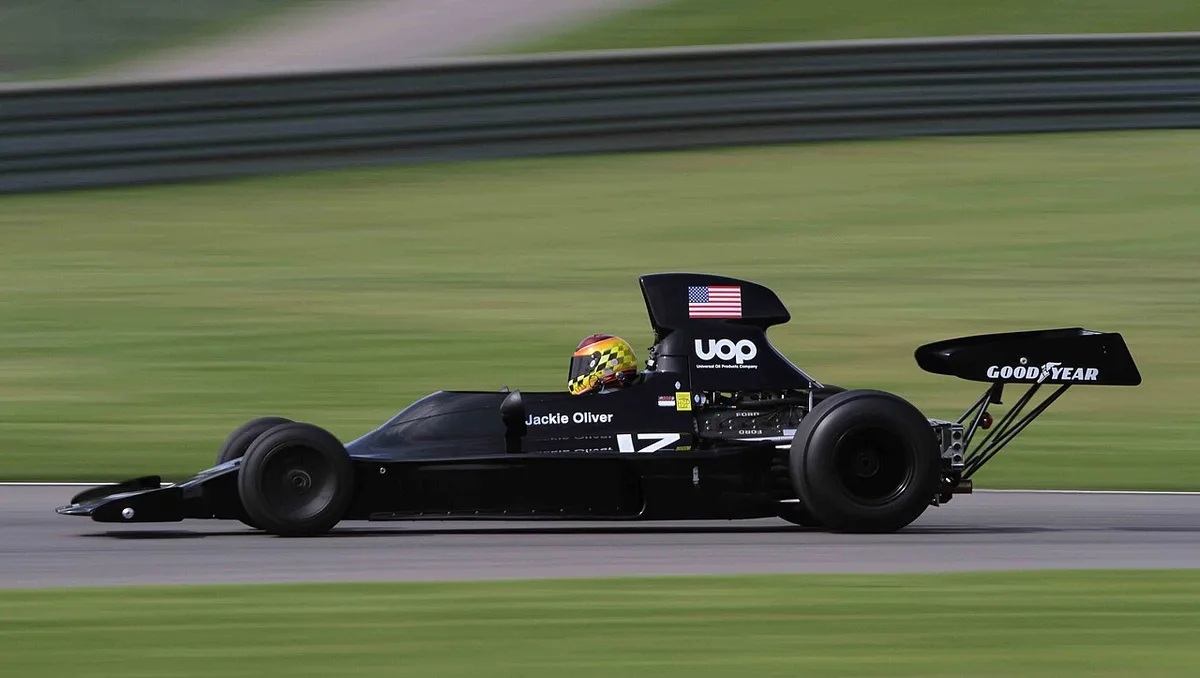 Shadow DN1