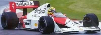 McLaren MP4/5