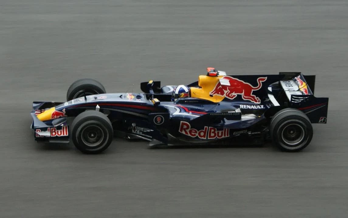 Red Bull RB4