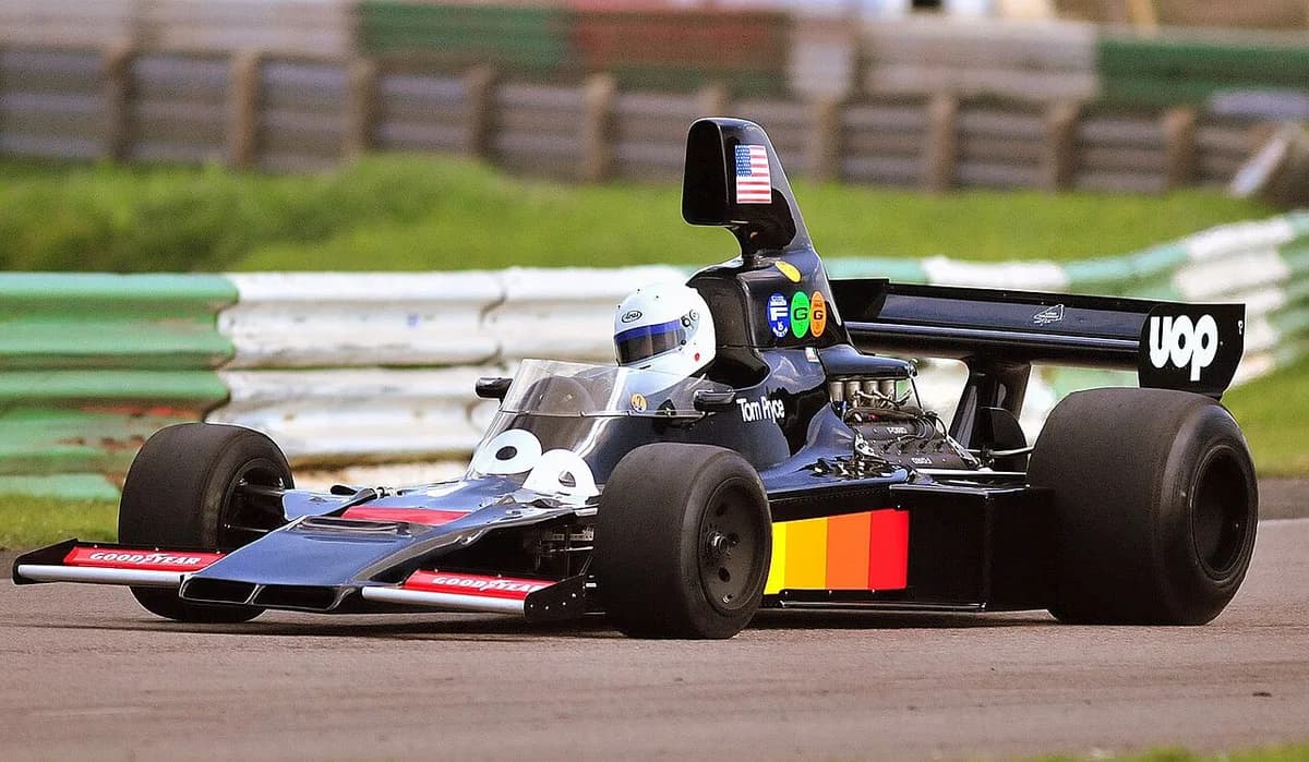 Shadow DN5