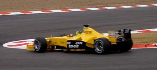 Jordan EJ13