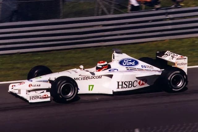 Stewart SF3