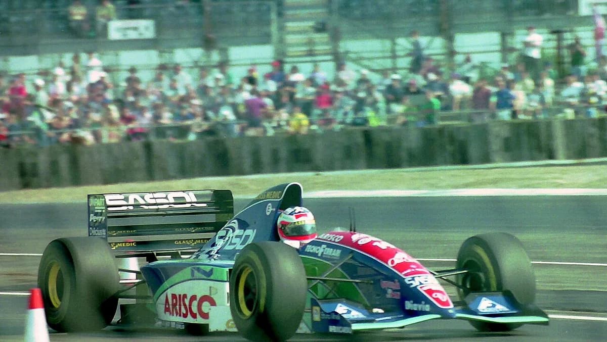Jordan 194