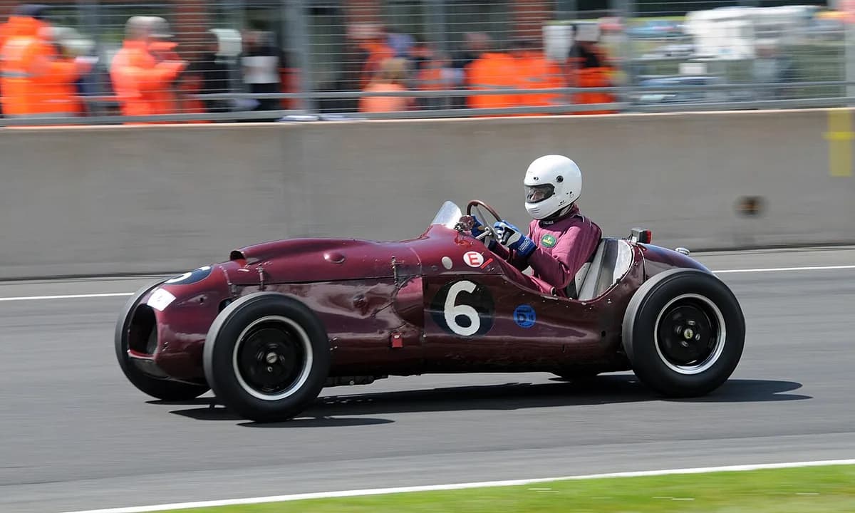 Cooper T24