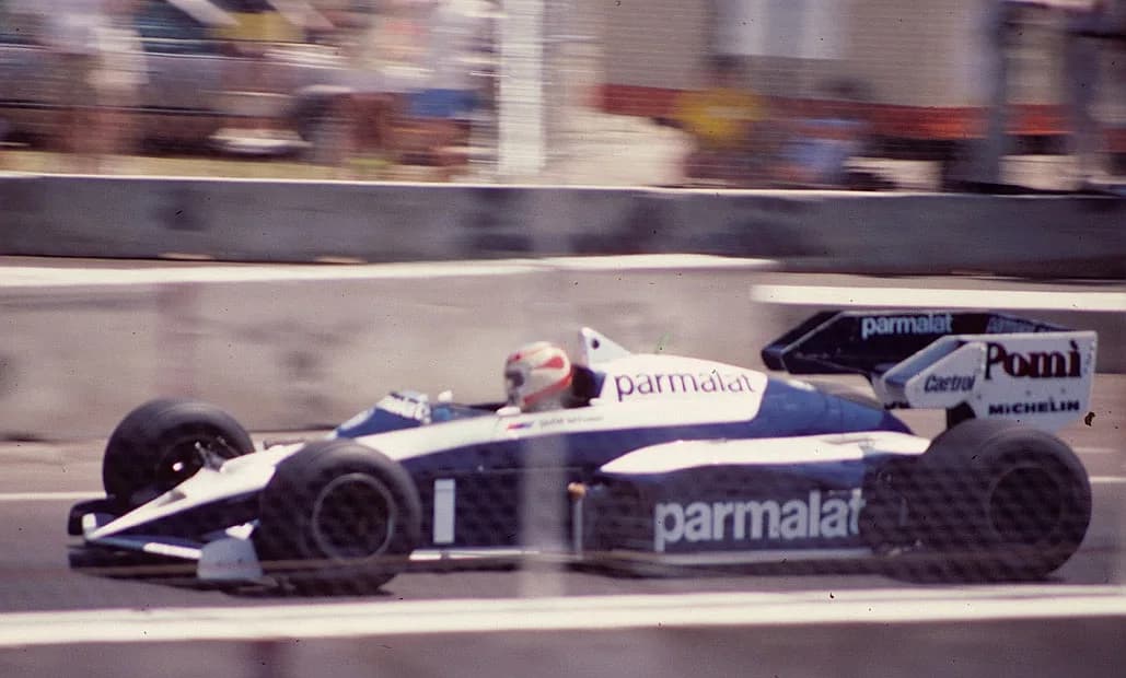 Brabham BT53