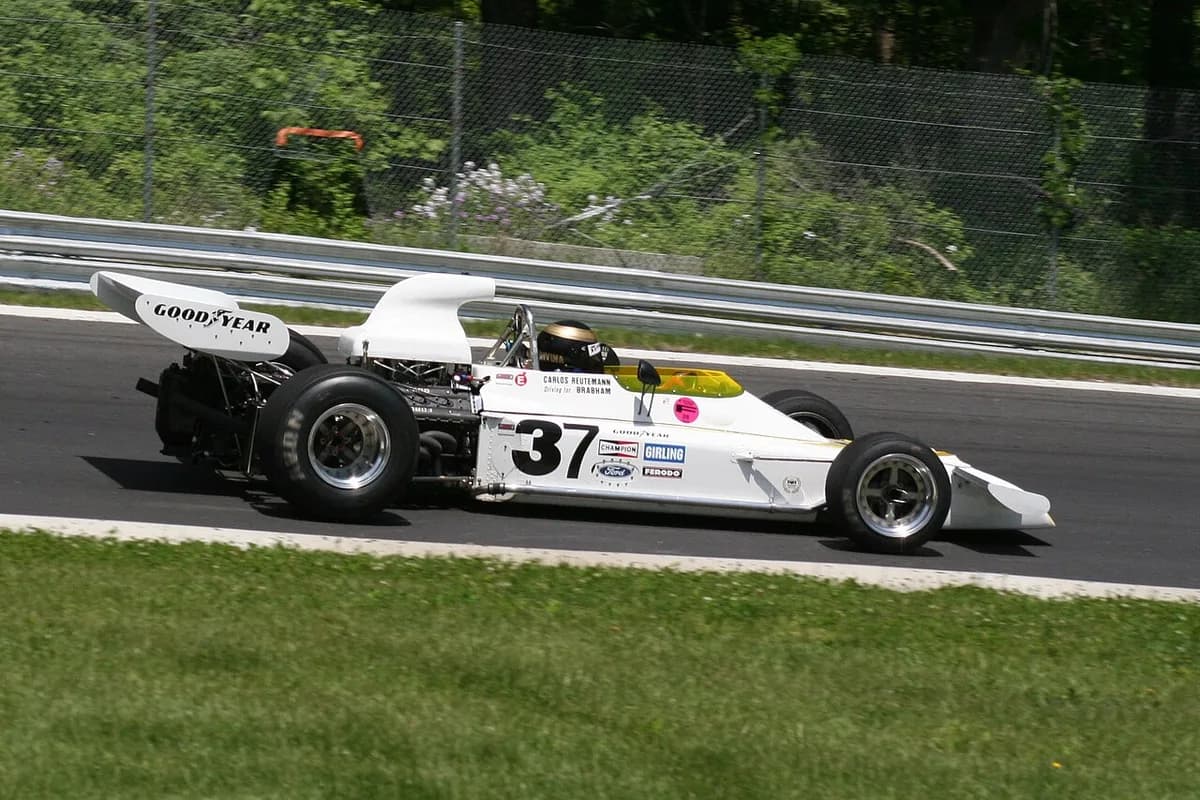 Brabham BT37