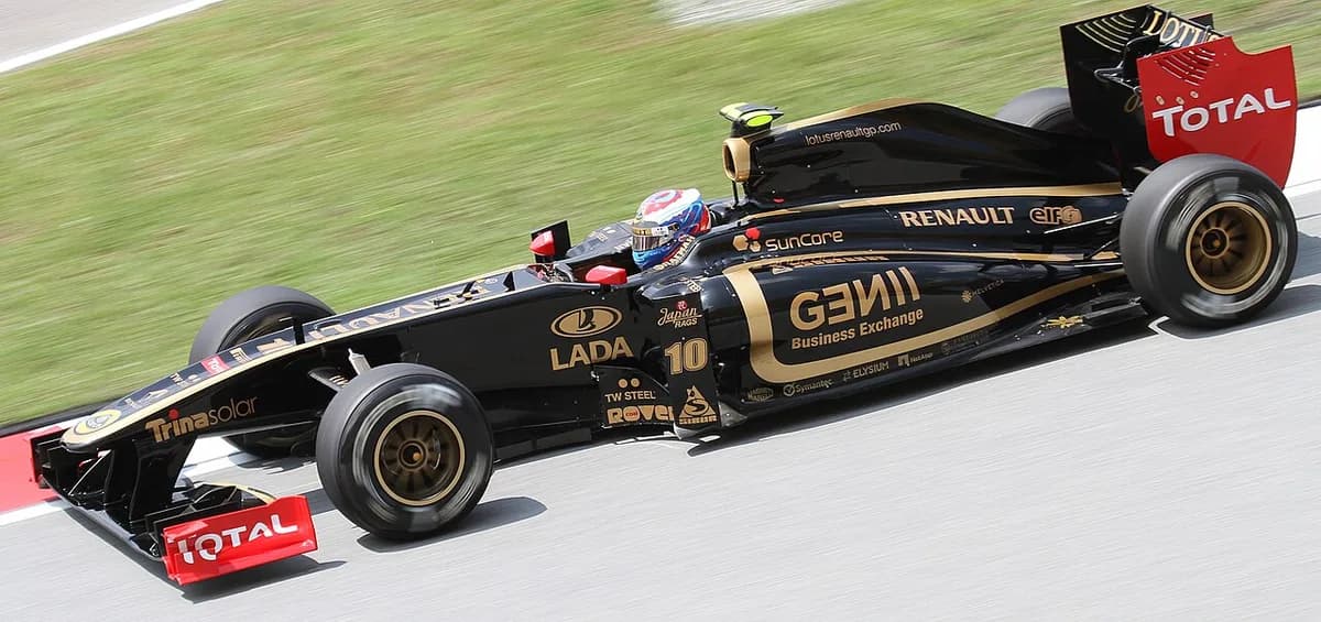 Renault R31