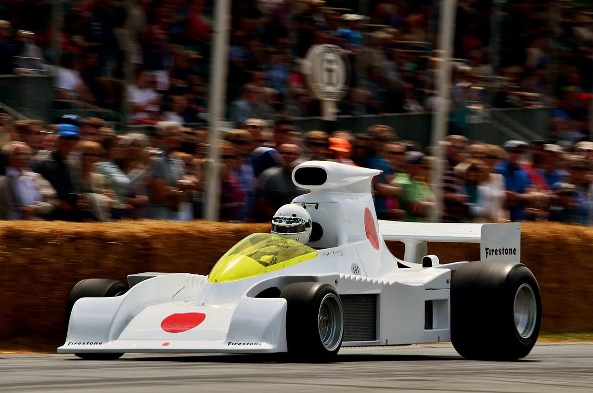 Maki F101C