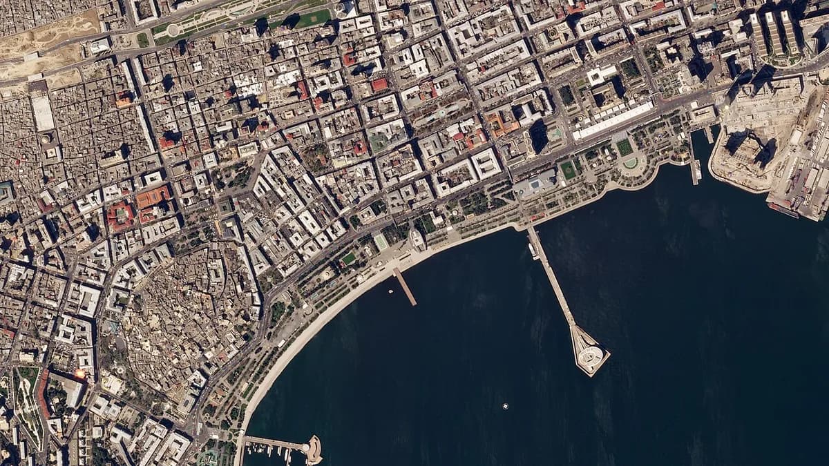 Baku