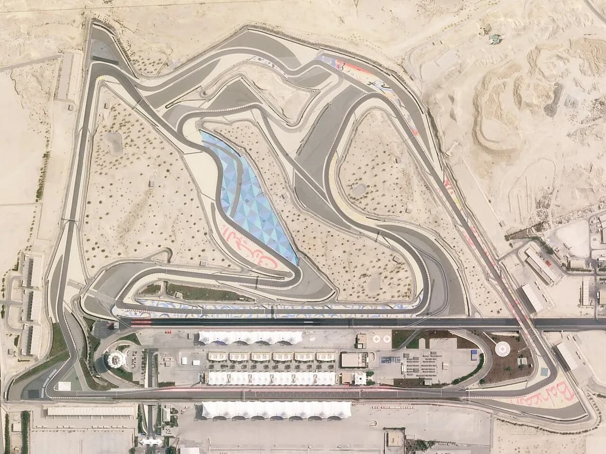 Bahrain