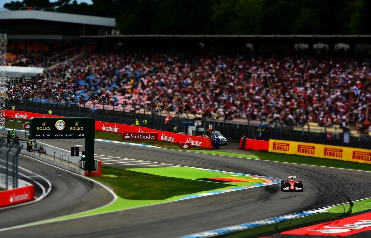 Hockenheimring