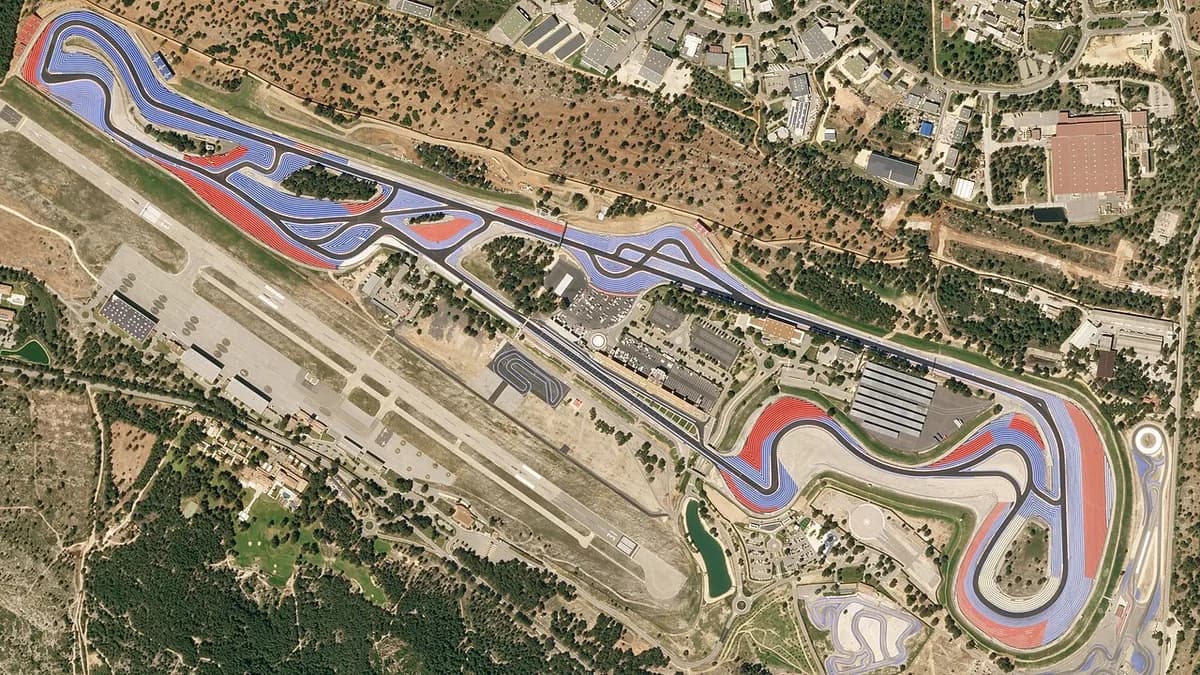 Paul Ricard