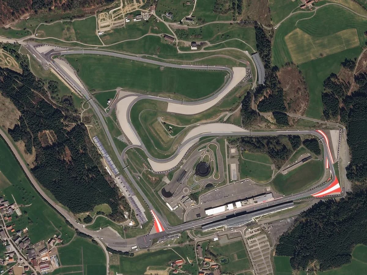 Zeltweg