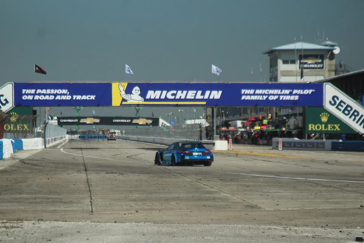 Sebring
