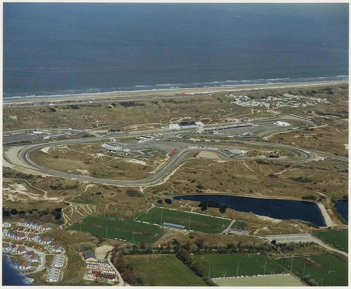 Zandvoort