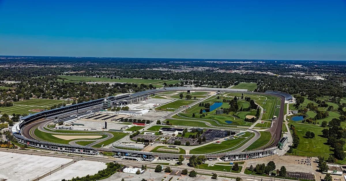 Indianapolis
