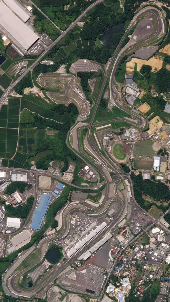 Suzuka