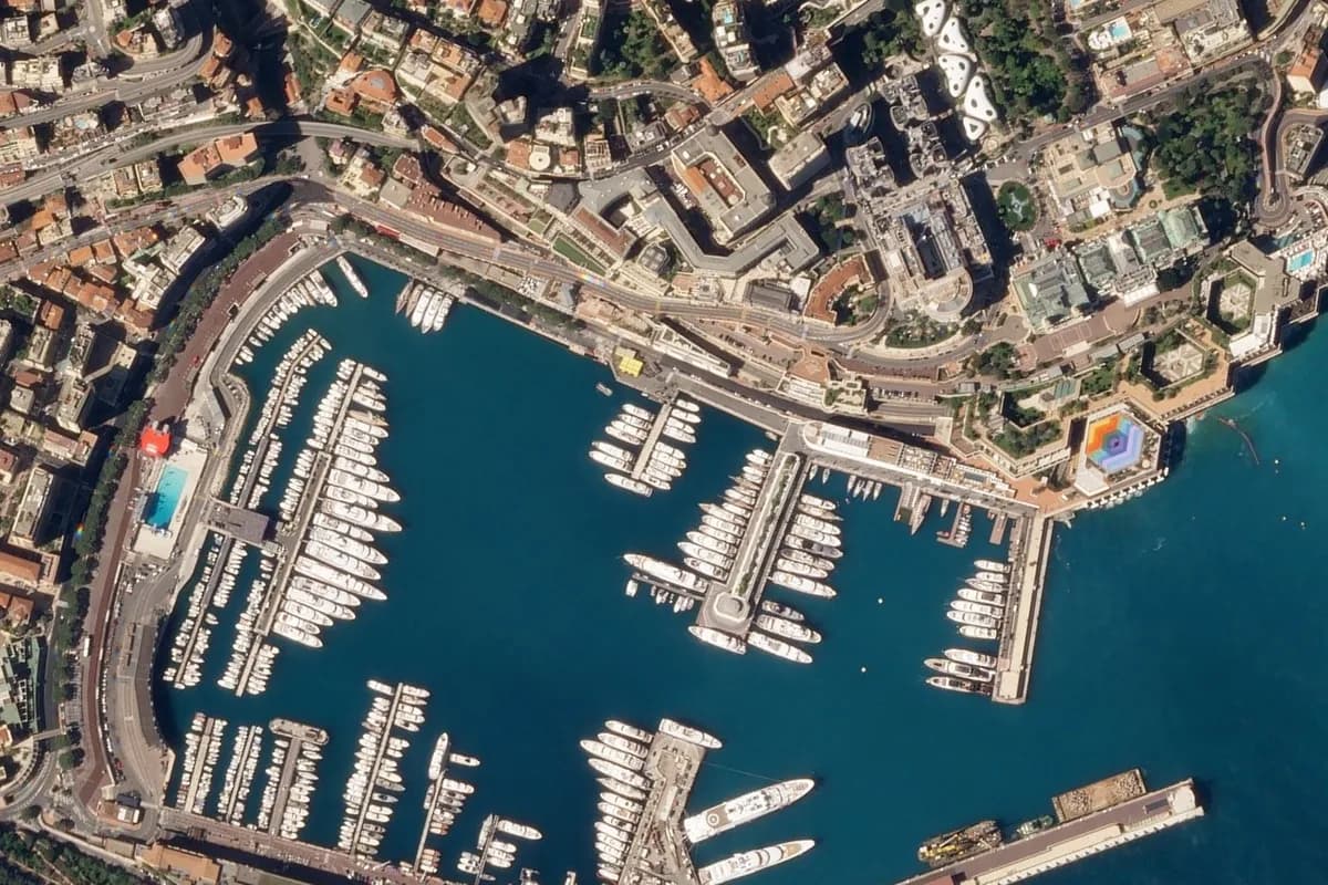 Monaco