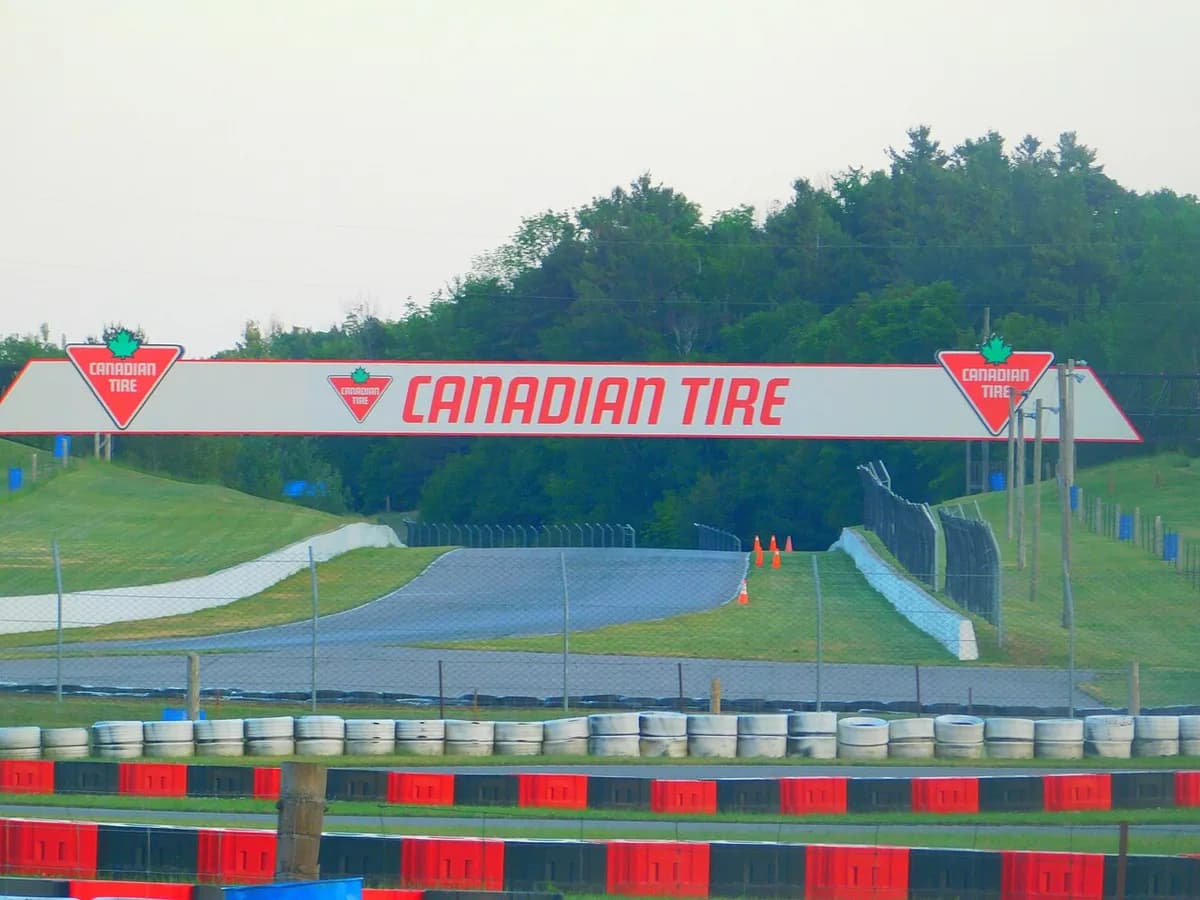 Mosport