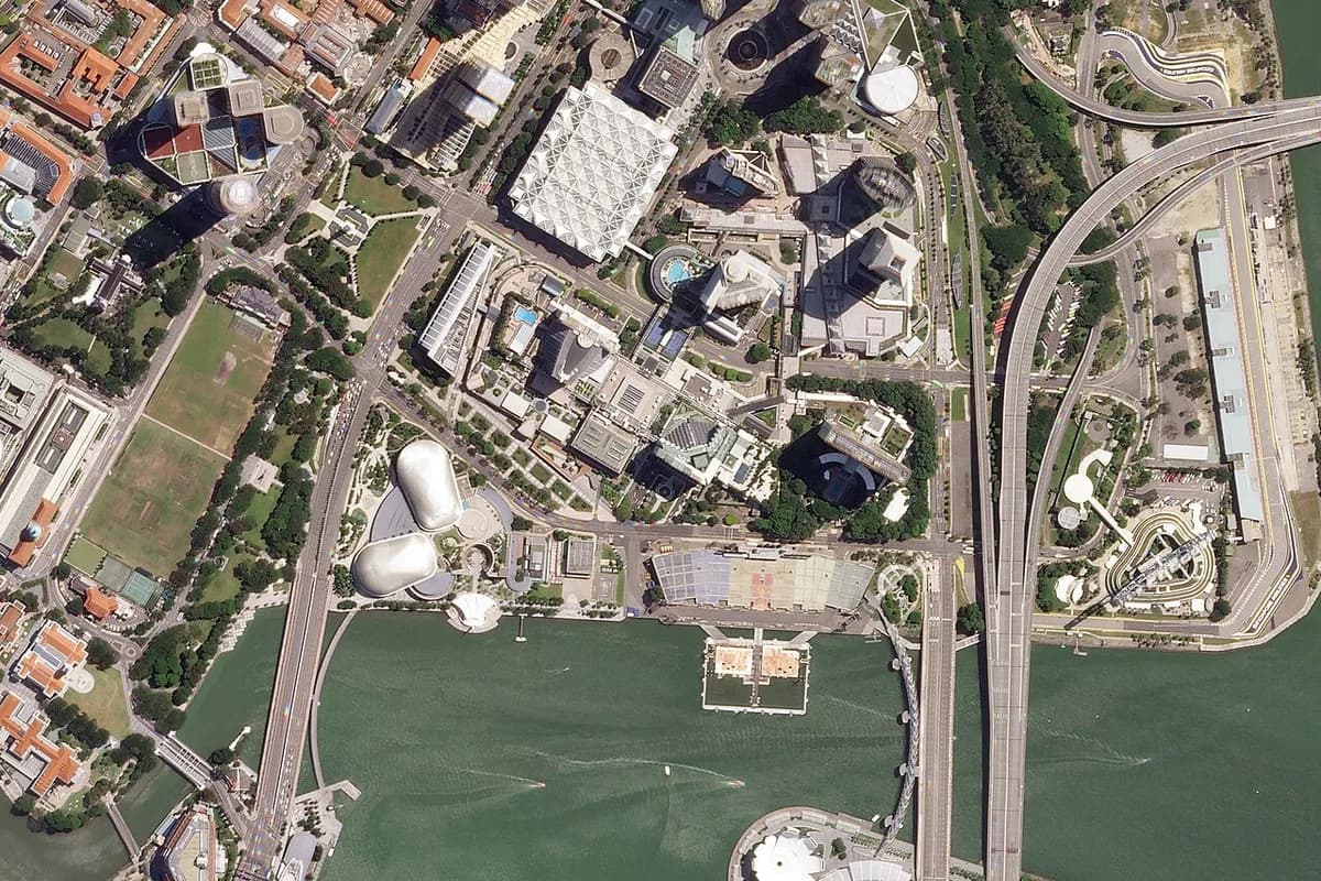 Marina Bay
