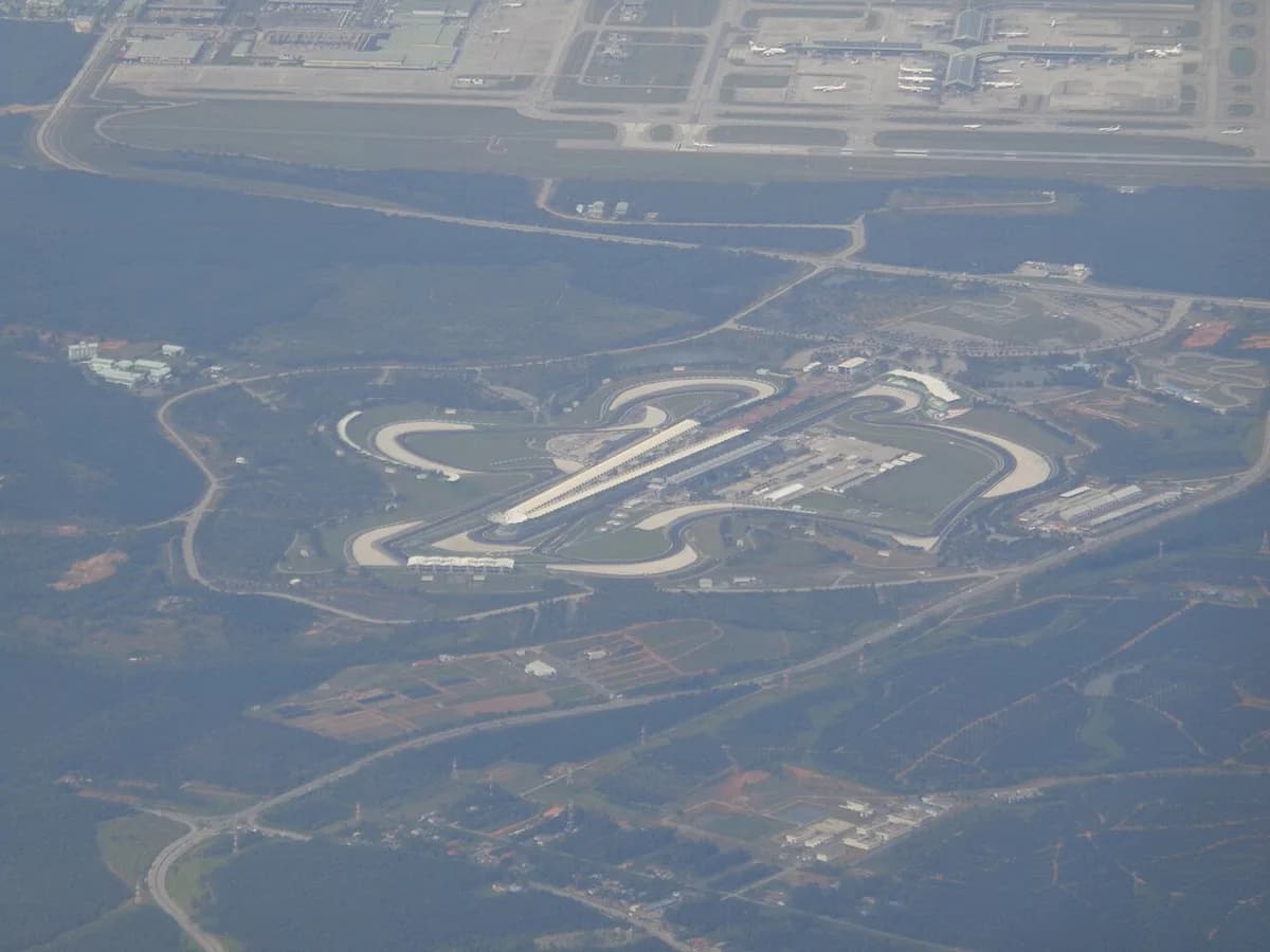 Sepang