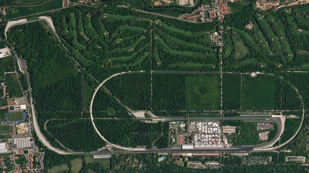 Monza