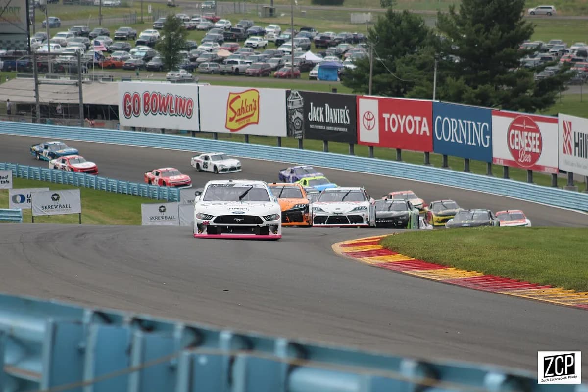 Watkins Glen