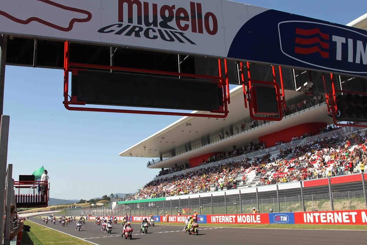 Mugello