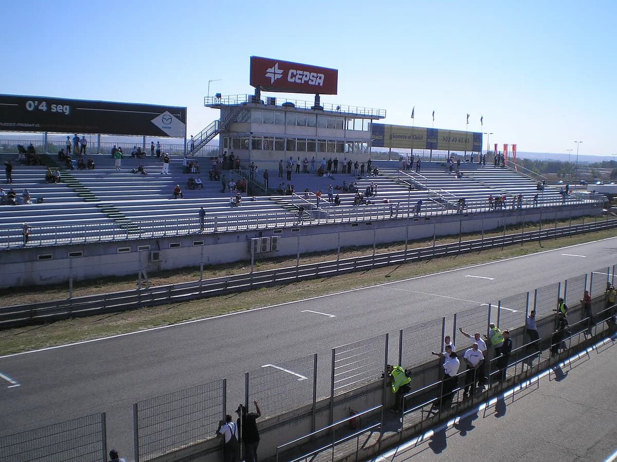 Jarama