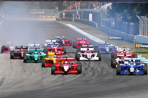 Estoril