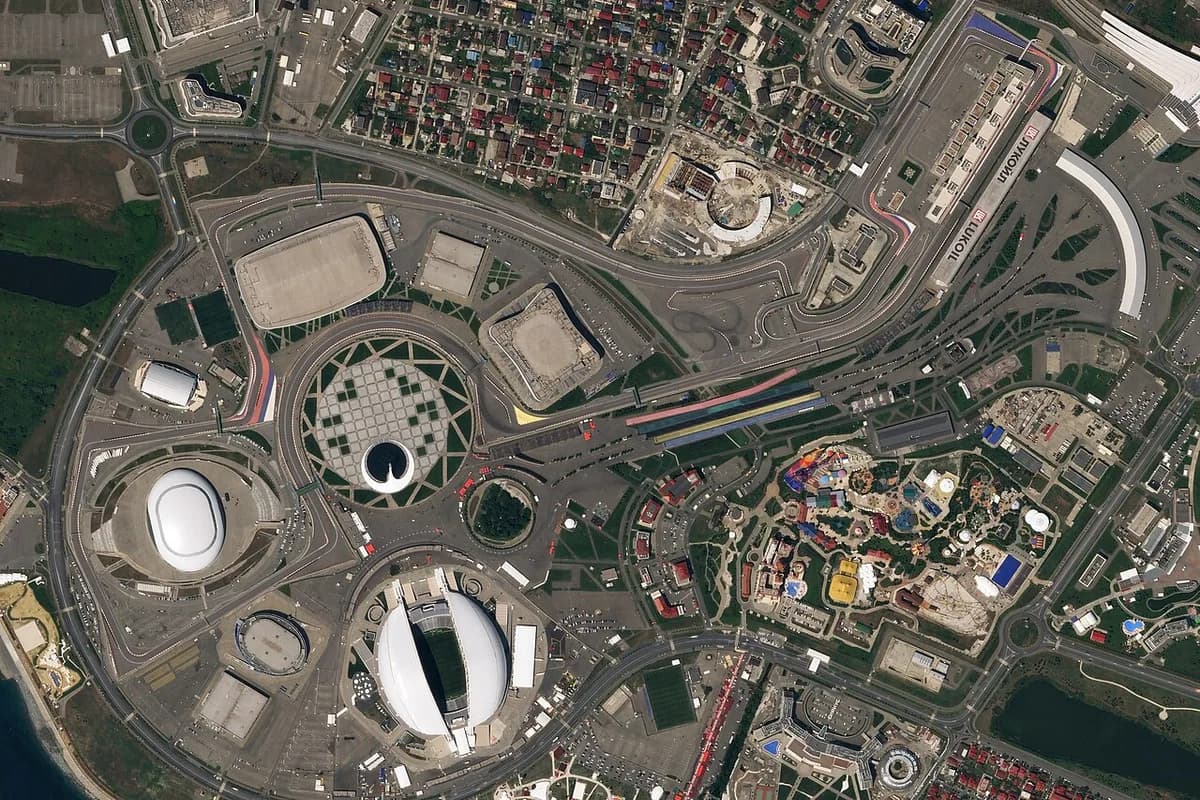 Sochi