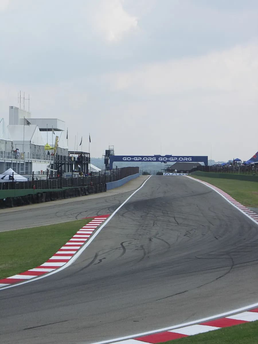 Kyalami