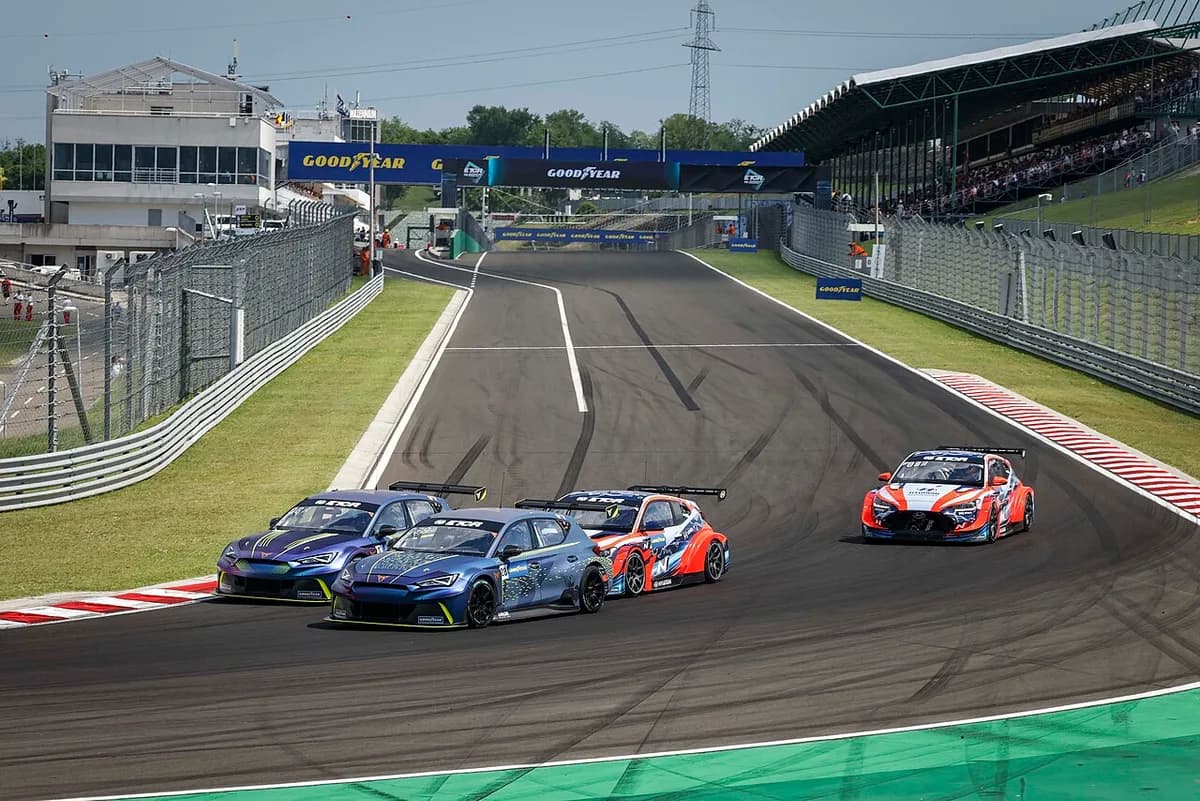 Hungaroring