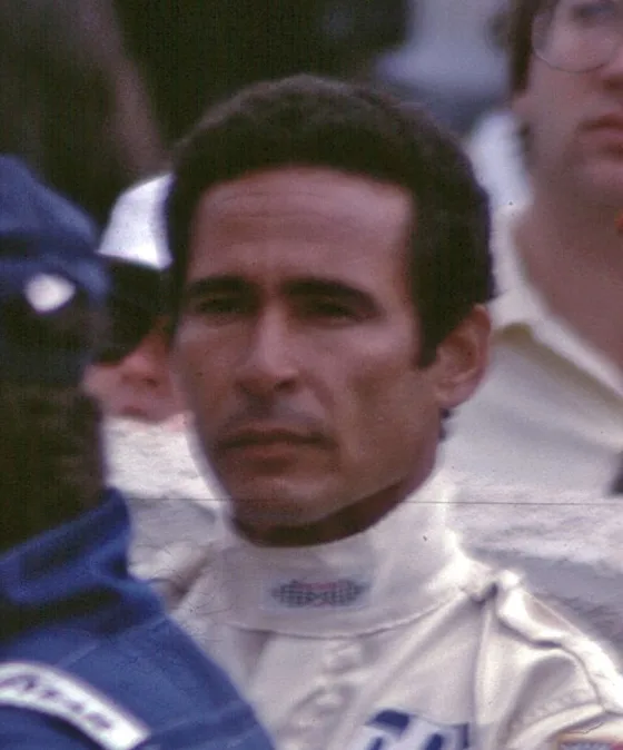 Ezekiel Ongais