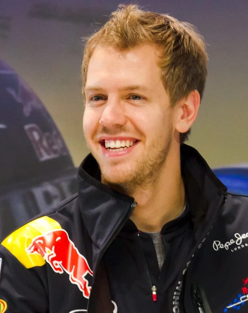 Vettel