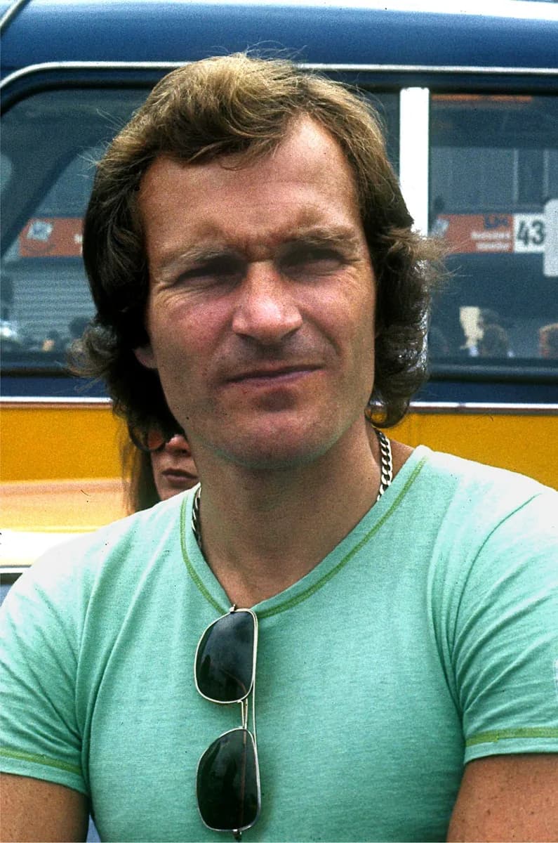Dietrich Erwin Quester