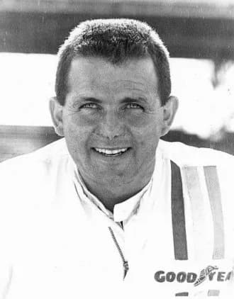 James Ernest Hurtubise