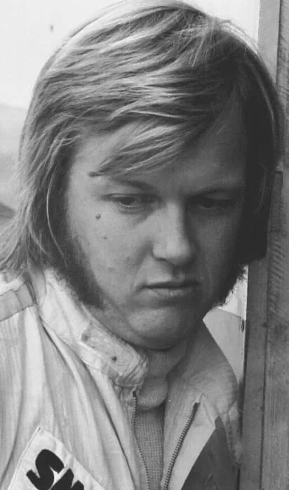 Bengt Ronnie Peterson