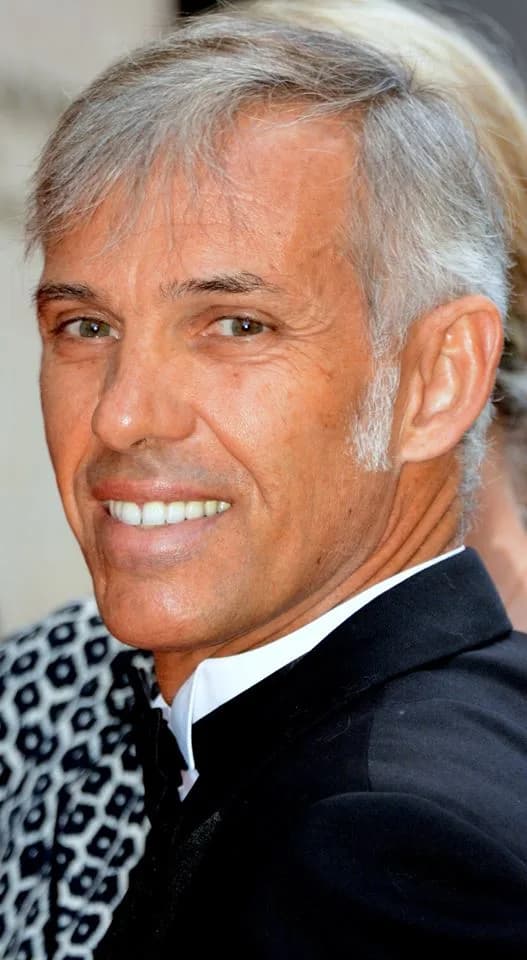 Paul Alexandre Belmondo