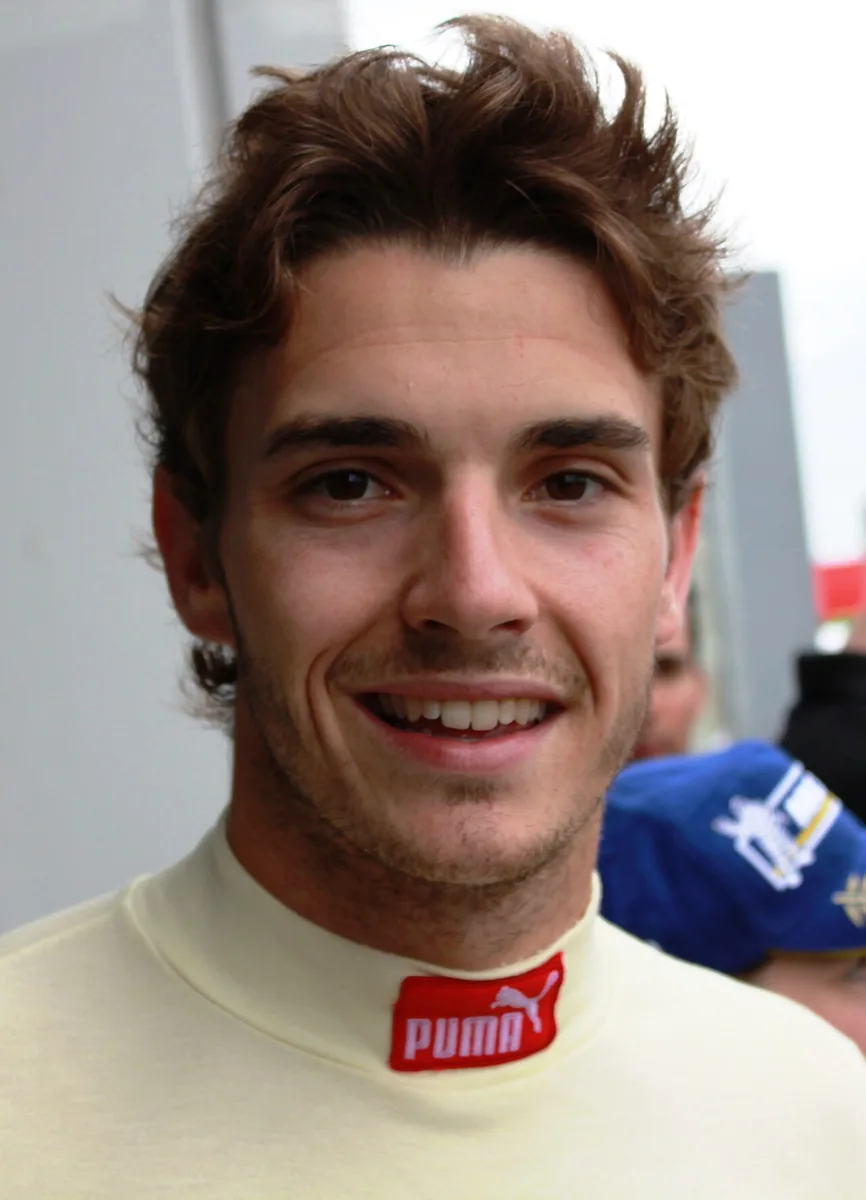 Jules Lucien André Bianchi