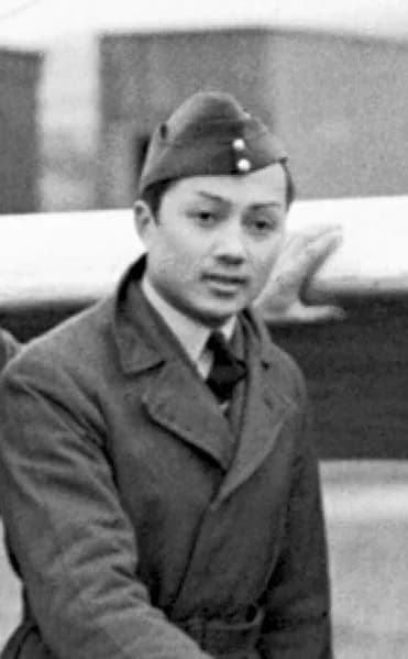 Prince Birabongse Bhanudej Bhanubandh
