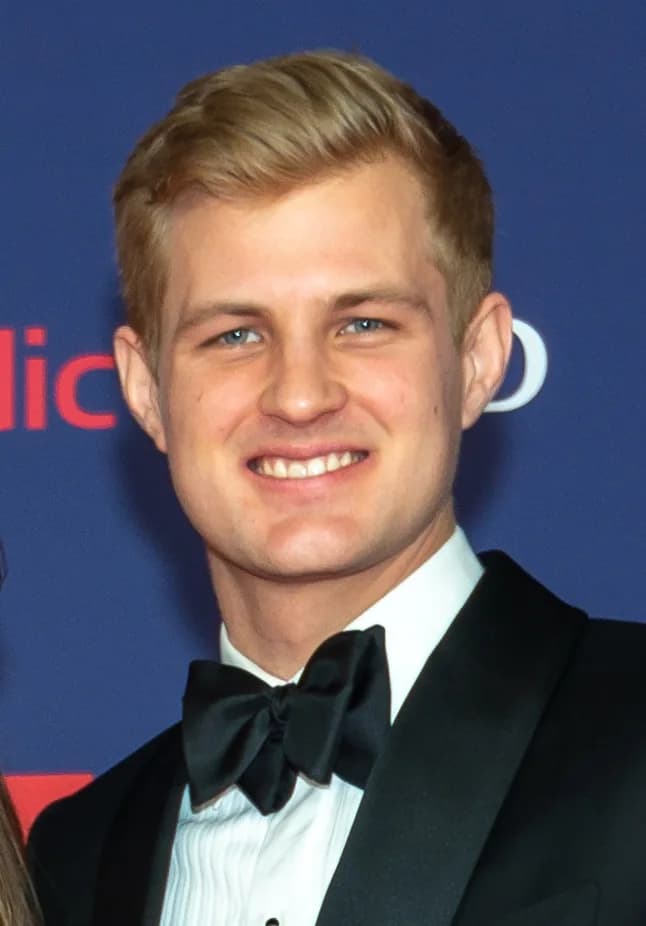 Marcus Thorbjörn Ericsson