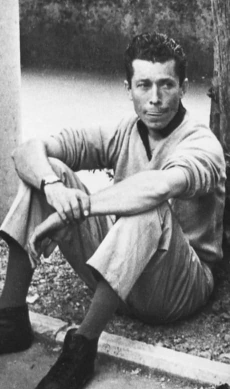 Olivier Jean Marie Fernand Gendebien
